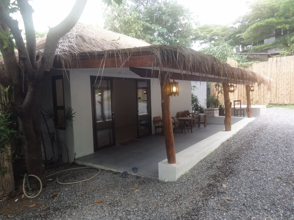 High Life Bungalow 2