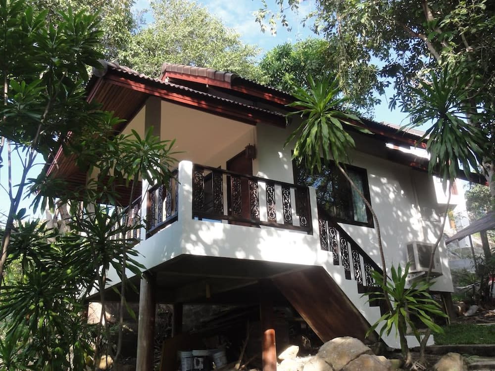 High Life Bungalow 5