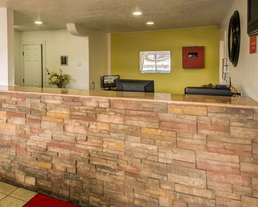 Econo Lodge Albuquerque East 2