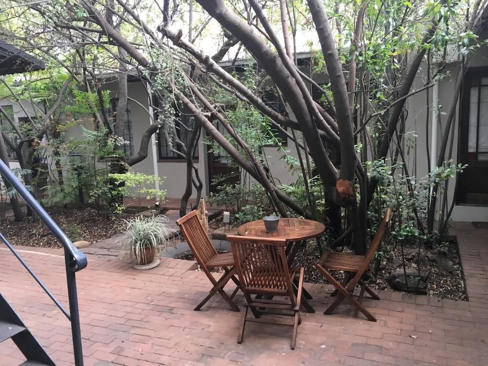 Melville Turret Guesthouse 1