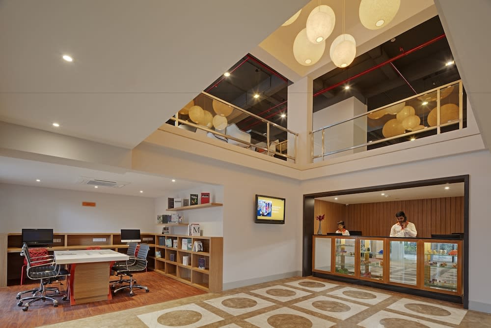 Otium By The Oterra, Bengaluru 2