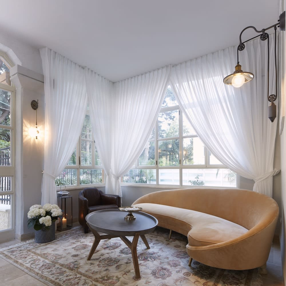 Carmella Boutique Hotel - Spa & Shelter Access 1
