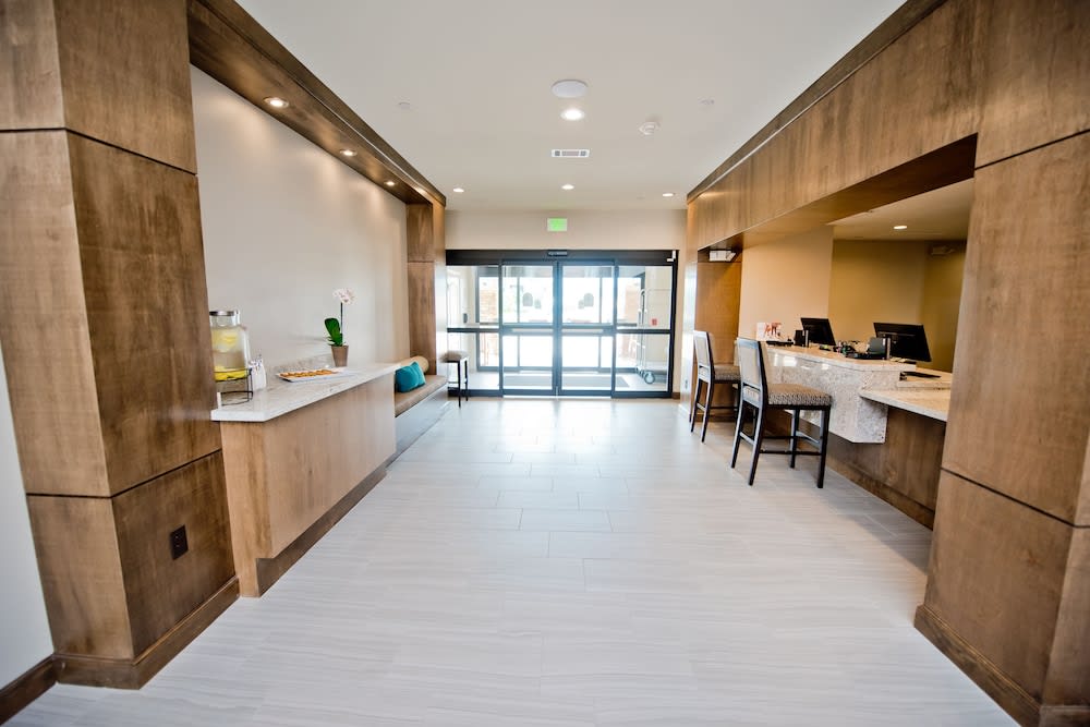 Staybridge Suites HOUSTON - HUMBLE BELTWAY 8 E by IHG 2
