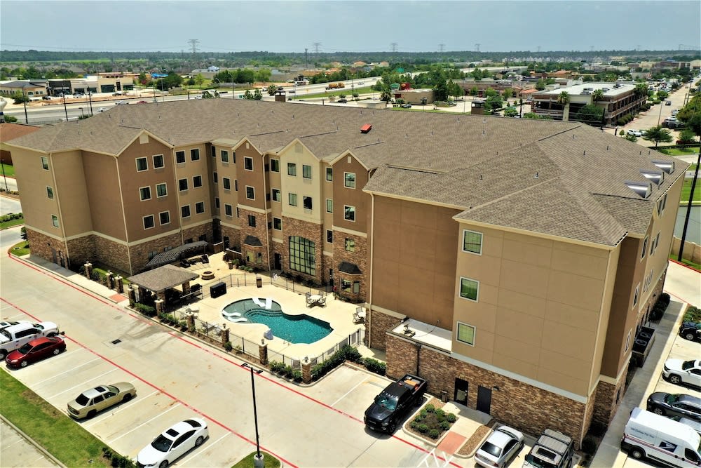 Staybridge Suites HOUSTON - HUMBLE BELTWAY 8 E by IHG 1