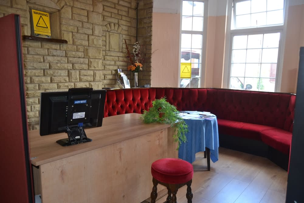 Glenfield Lodge Guest House 2