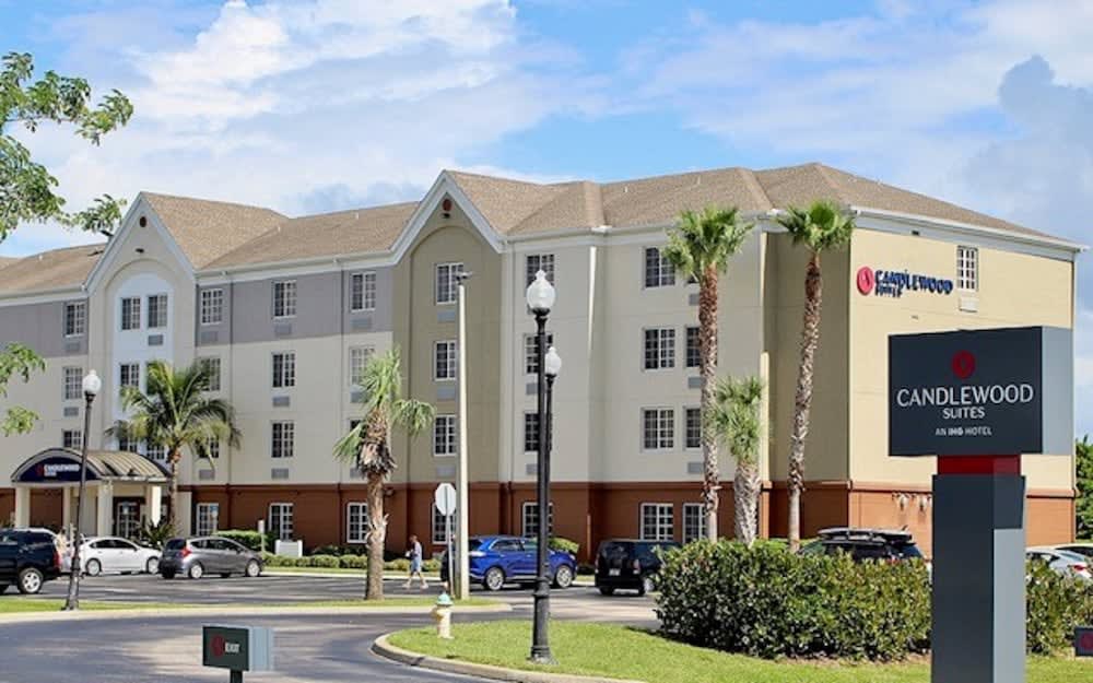 Candlewood Suites MELBOURNE/VIERA by IHG 1