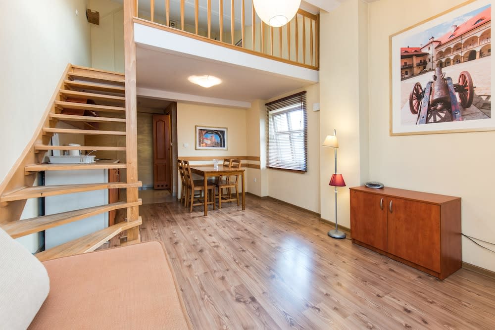 Apartamenty Amber 2