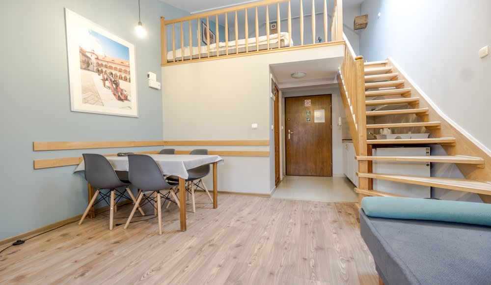 Apartamenty Amber 1