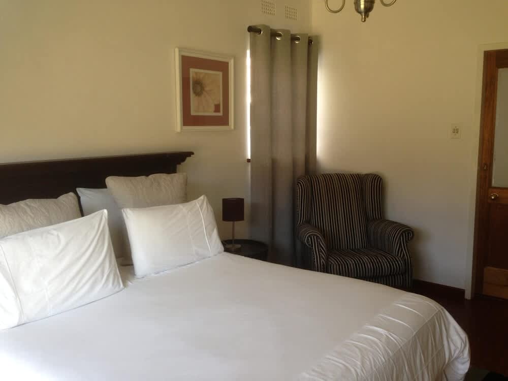 Mizizi House of Sandton Bed & Breakfast 2