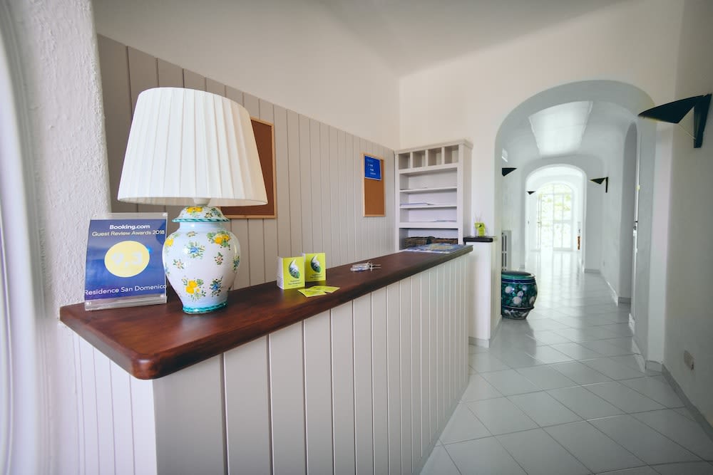 Residence San Domenico 2