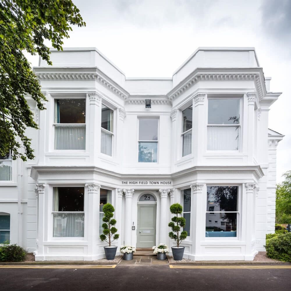 The High Field Town House 1