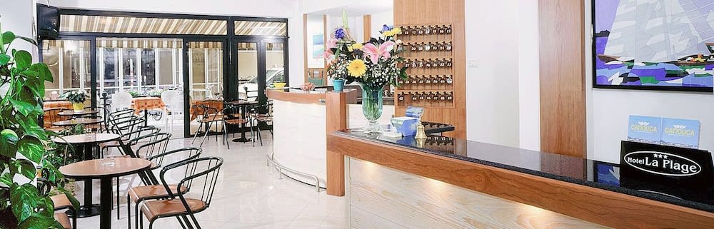 Hotel La Plage 2