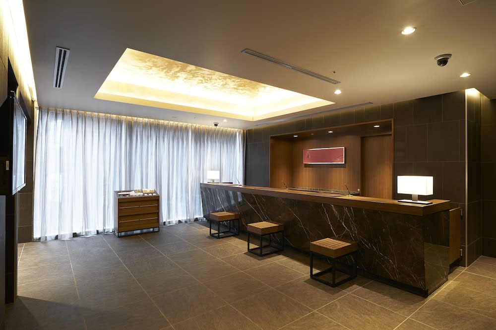 Sotetsu Fresa Inn Tokyo Roppongi 2