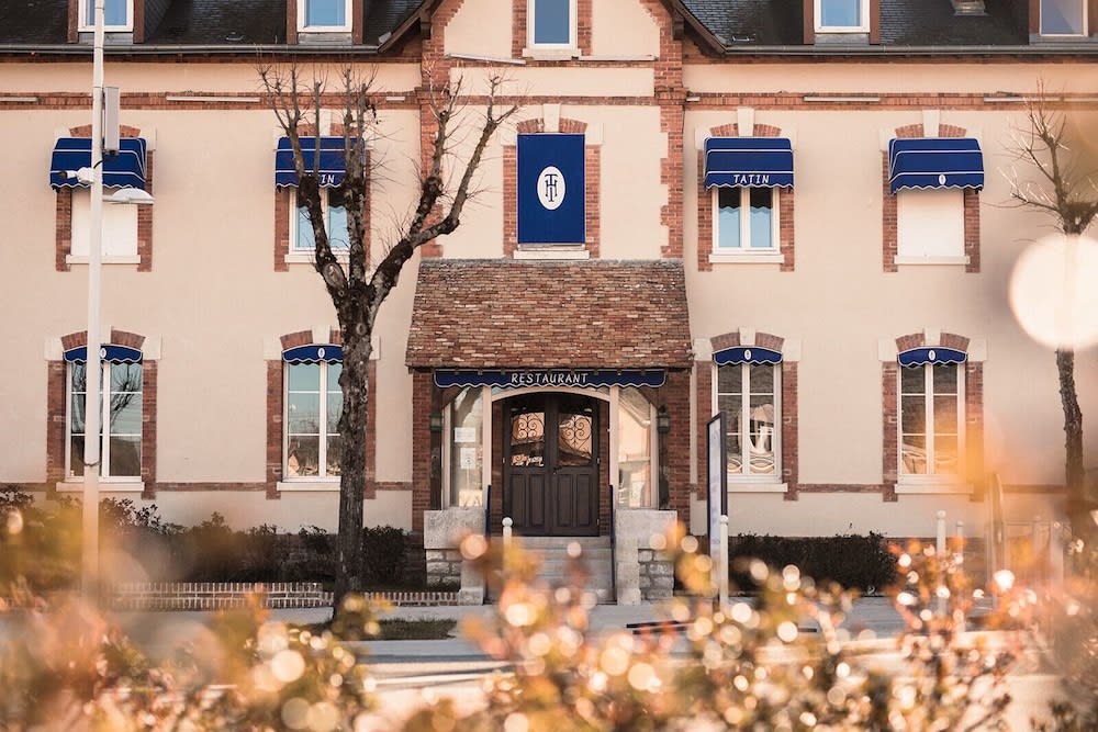 La Maison TATIN 1