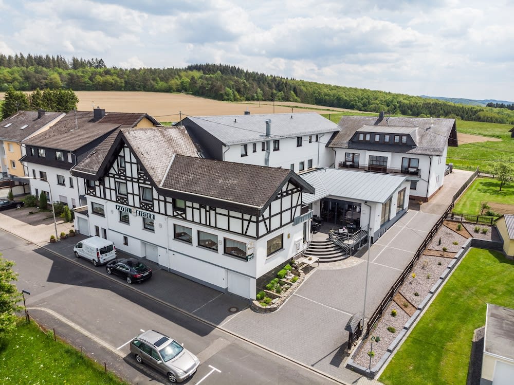 Hotel Rieder 1