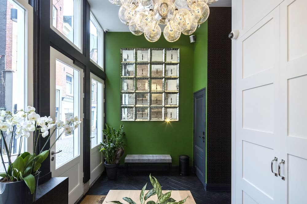 The Highland House 2