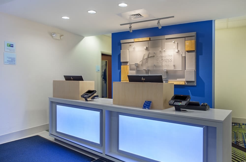 Holiday Inn Express & Suites LEBANON-NASHVILLE AREA by IHG 2