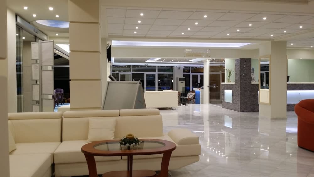 New Aegli Resort Hotel 3