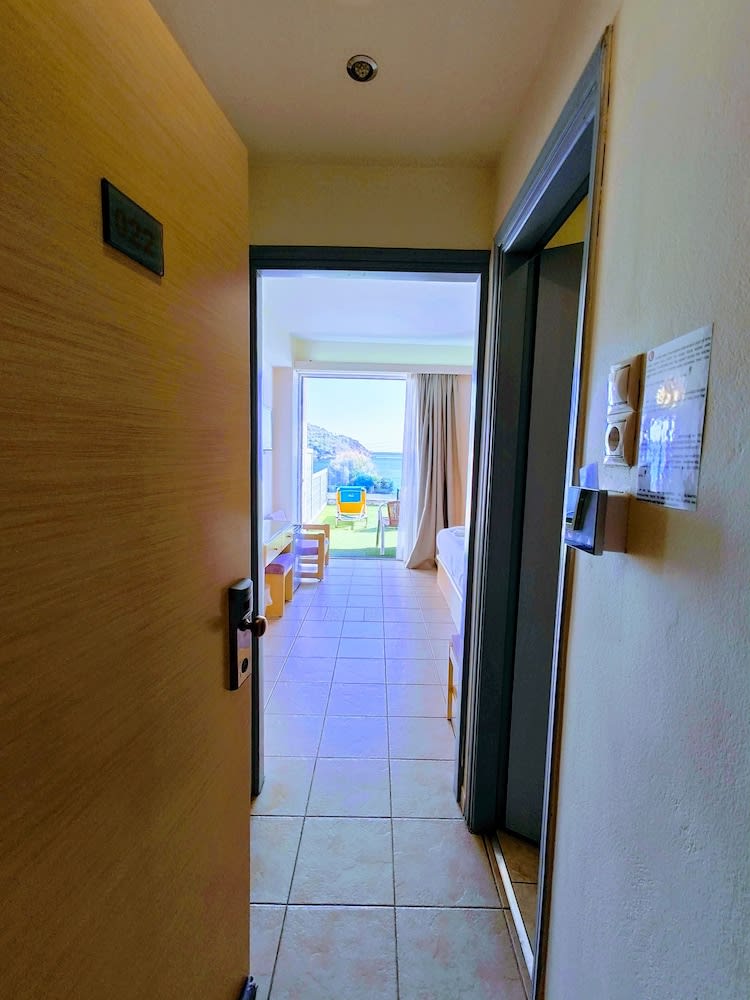 New Aegli Resort Hotel 2