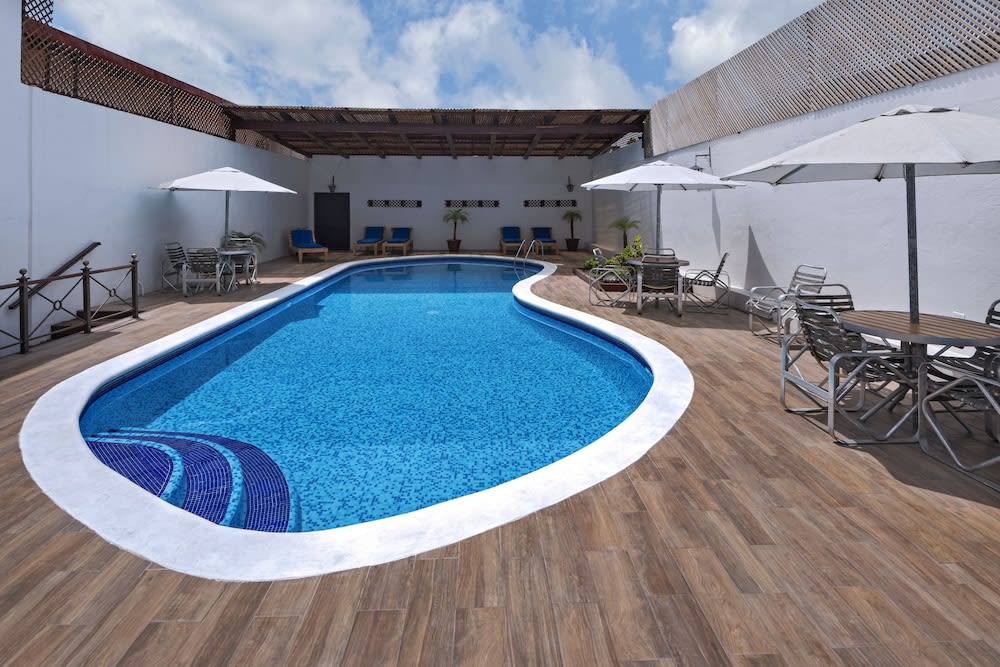 Hotel del Patio 1