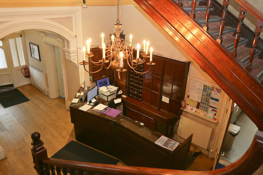 Millfields Hotel 2