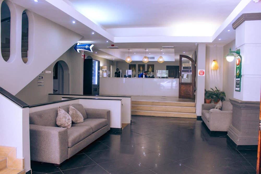 Margate Hotel 2