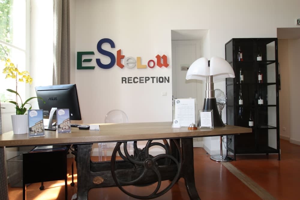 Hotel Estelou 2