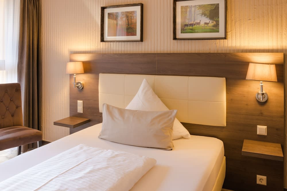 Parkhotel Luise Bad Herrenalb 2