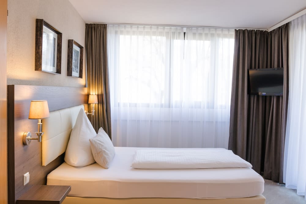 Parkhotel Luise Bad Herrenalb 1