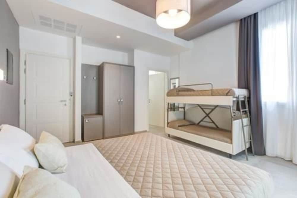 Hotel Villa Augustea 2