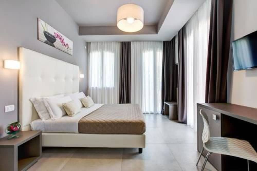 Hotel Villa Augustea 3