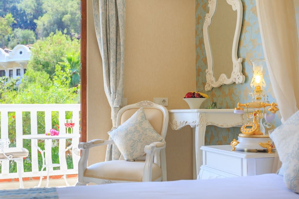 Flamingo Hotel & Spa - Pet Friendly, Fethiye | Best deals | lastminute.com