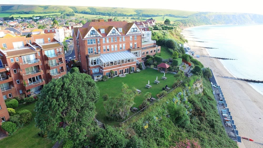 Chine Hotel Bournemouth Best deals lastminute