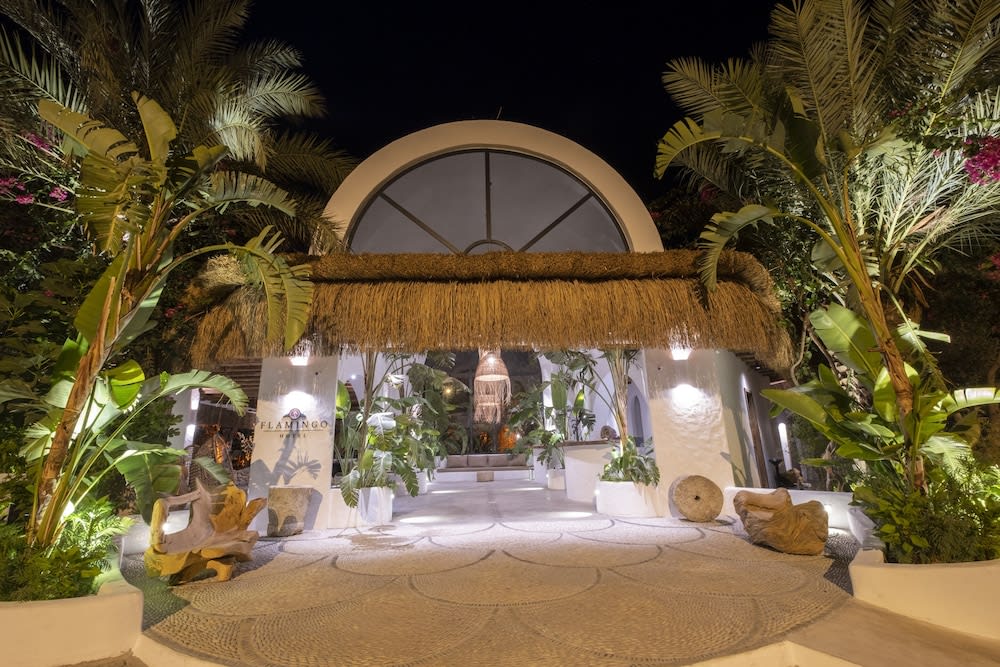 Flamingo Hotel & Spa - Pet Friendly, Fethiye | Best deals | lastminute.com