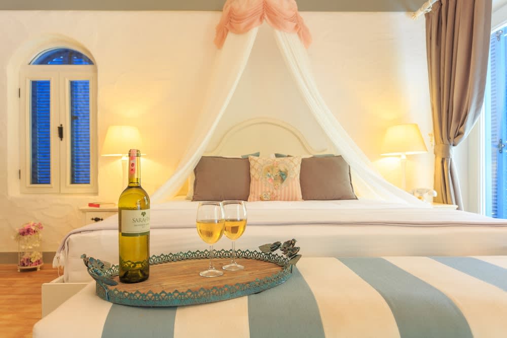 Flamingo Hotel & Spa - Pet Friendly, Fethiye | Best deals | lastminute.com