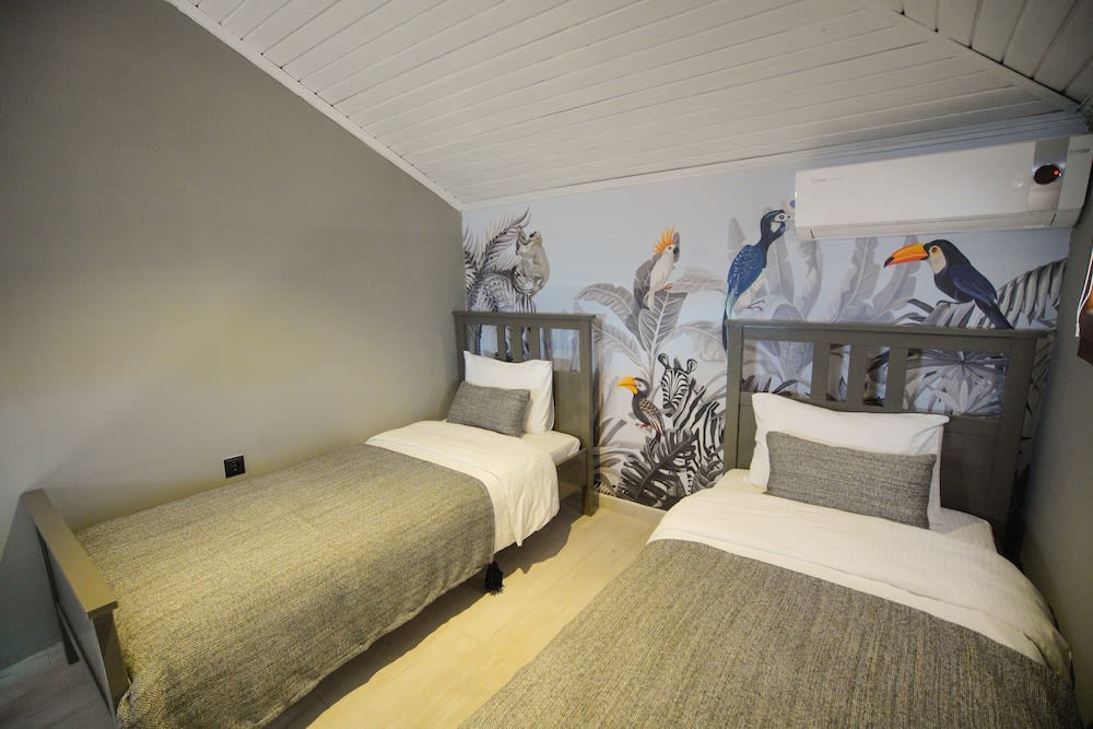 Alp Suites Mandalin 2