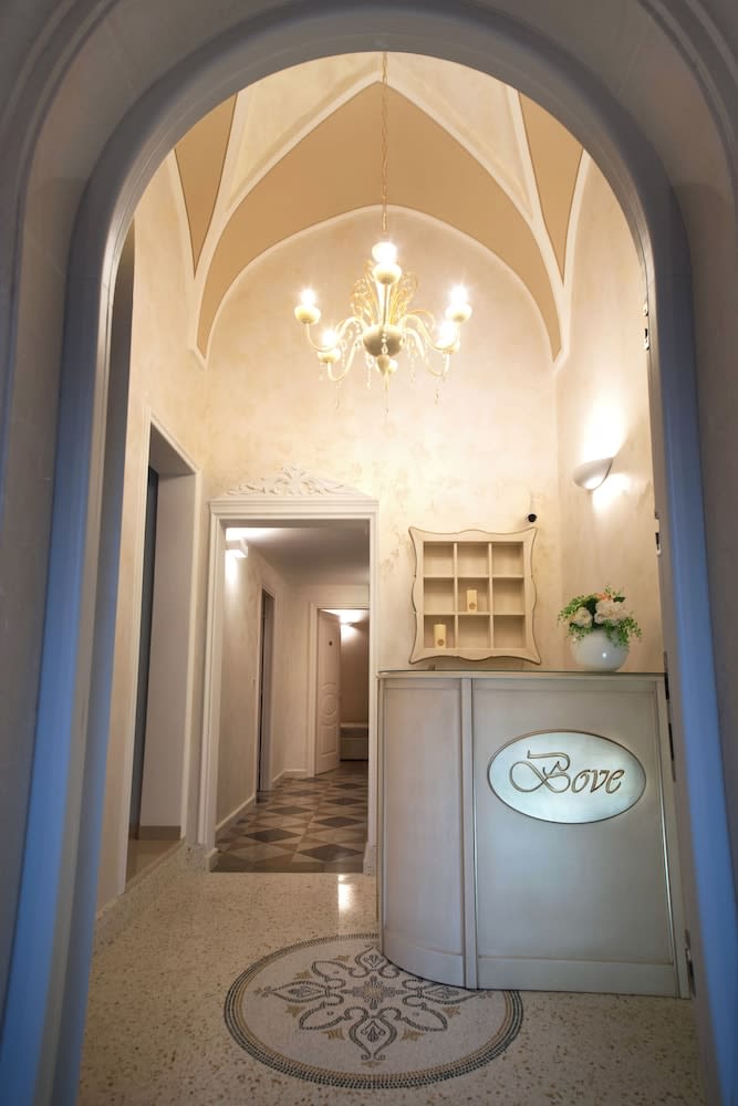 Palazzo Bove 2