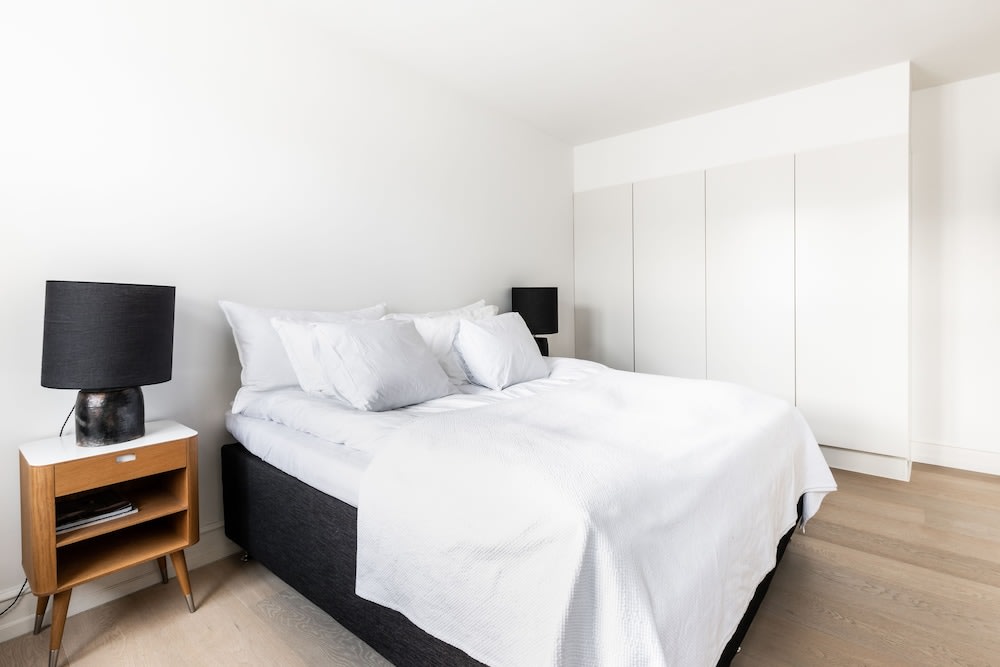 Dinesen Collection Luxury Condos By Royal Danish Theatre Copenhagen