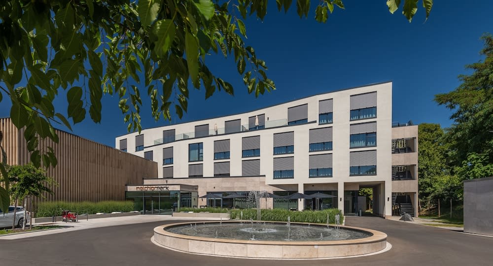 Hotel Melchior Park 1