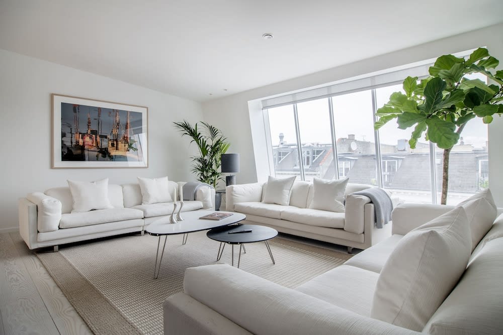 Dinesen Collection Luxury Condos By Royal Danish Theatre 1