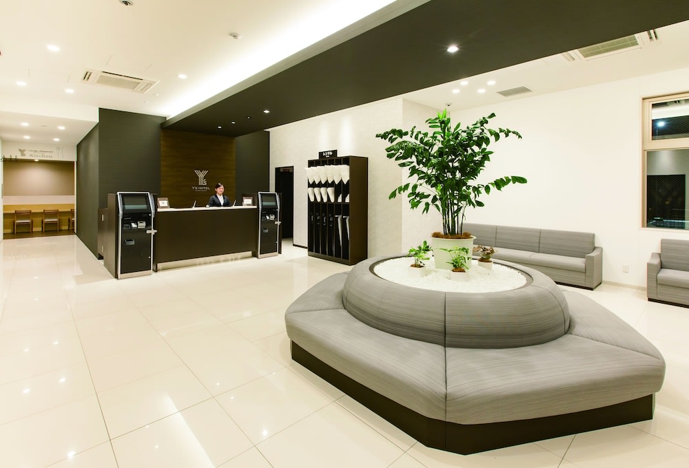 Y's HOTEL Shin Osaka 2
