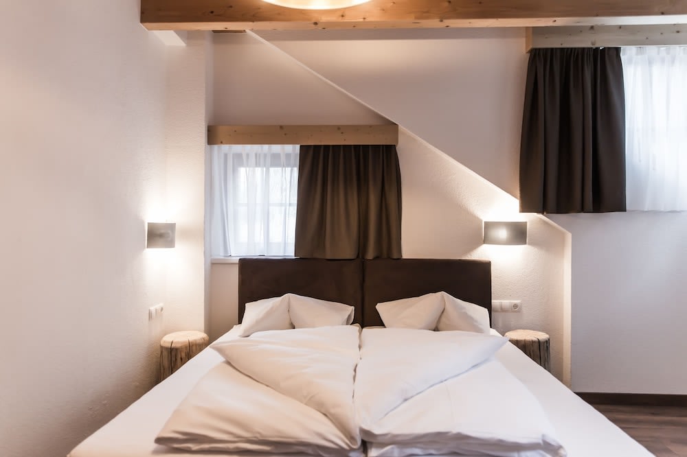 A Casa Smaragd Appartements 1