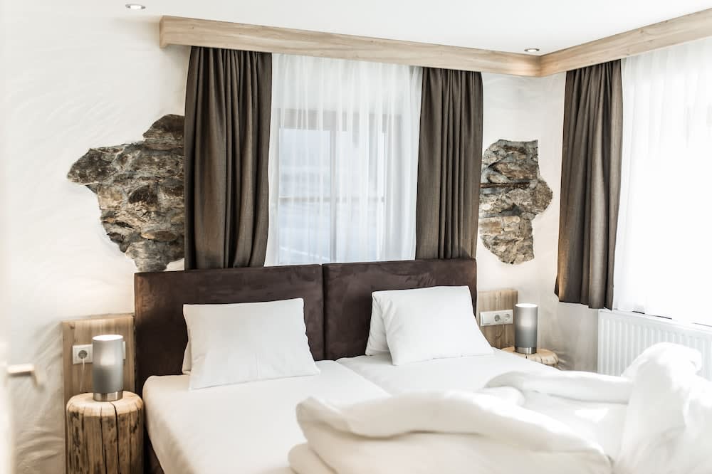 A Casa Smaragd Appartements 2