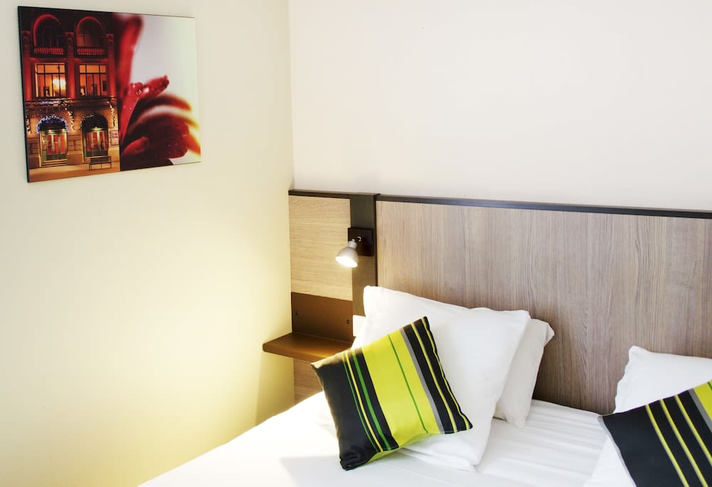 Adagio Access Lyon Centre Université 4