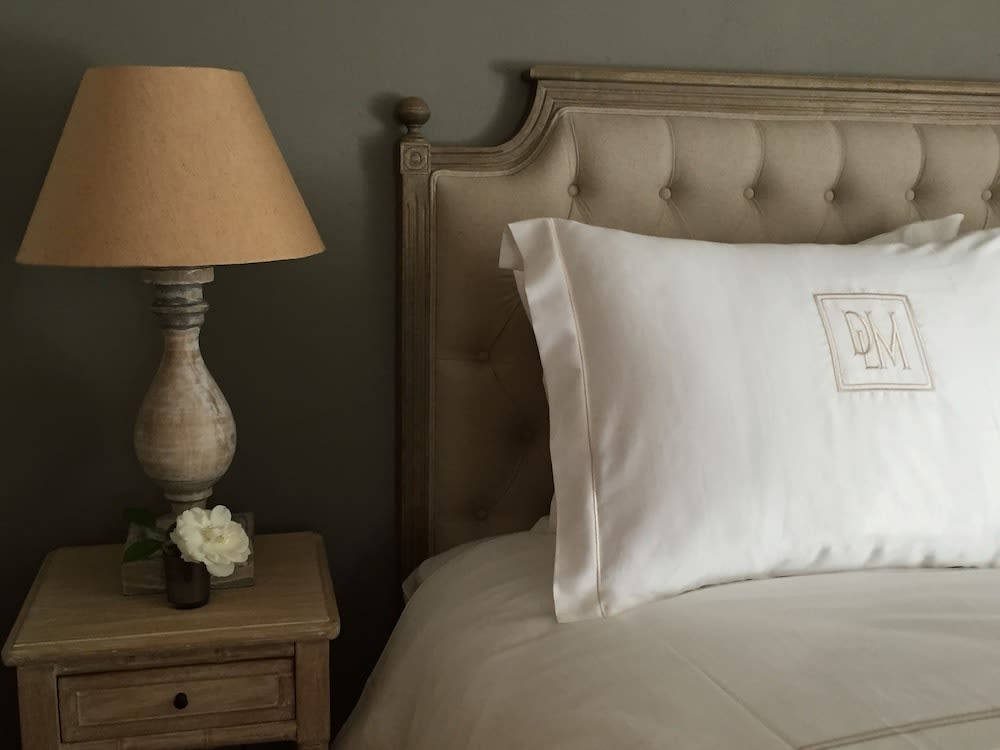 Domaine Les Martins - Gordes 5