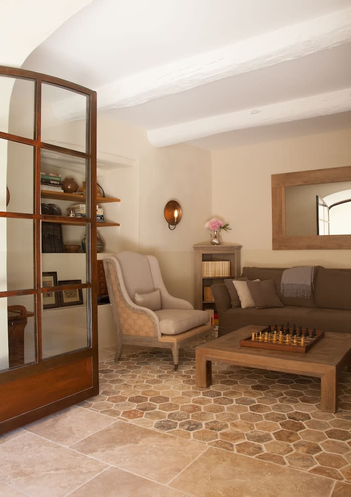 Domaine Les Martins - Gordes 2