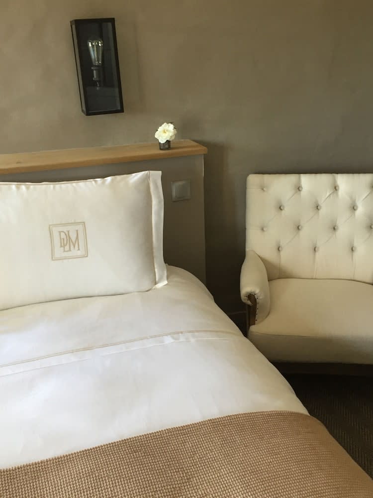 Domaine Les Martins - Gordes 3