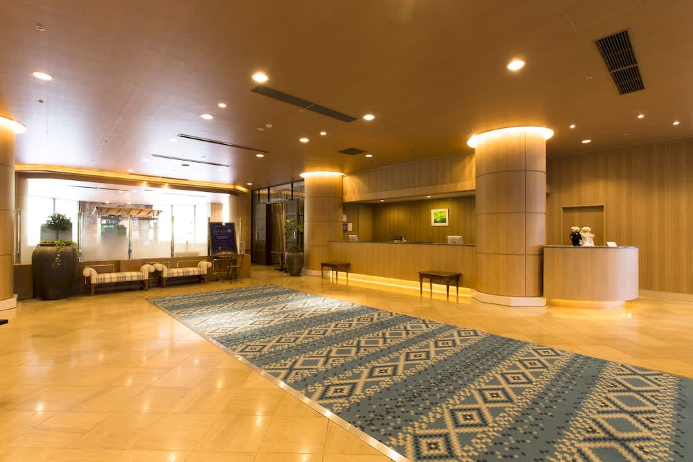 Blue Ridge Hotel 2