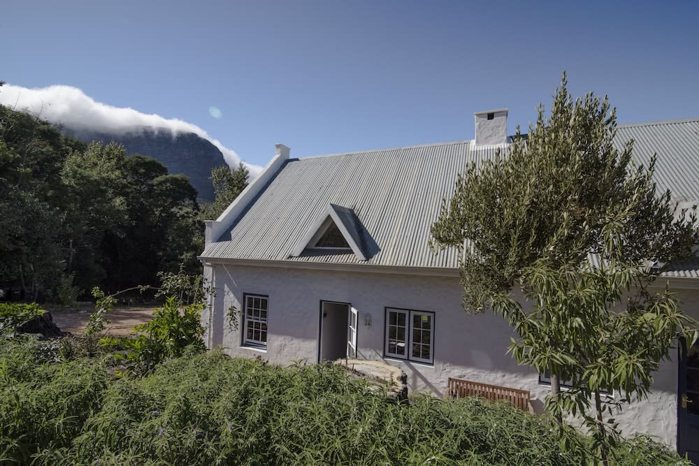 La Cotte Forest Cottages 2