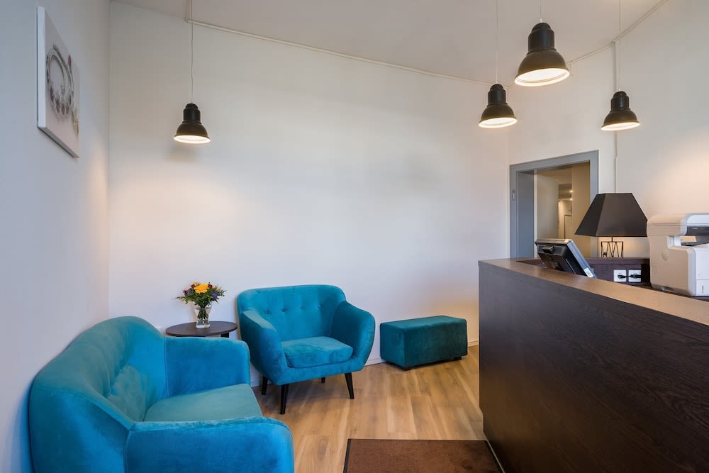 Hotel Ruf 2